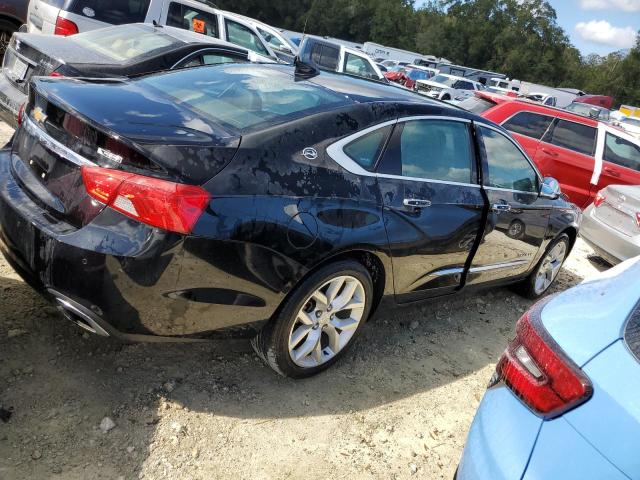 Photo 2 VIN: 2G1125S34J9118555 - CHEVROLET IMPALA PRE 