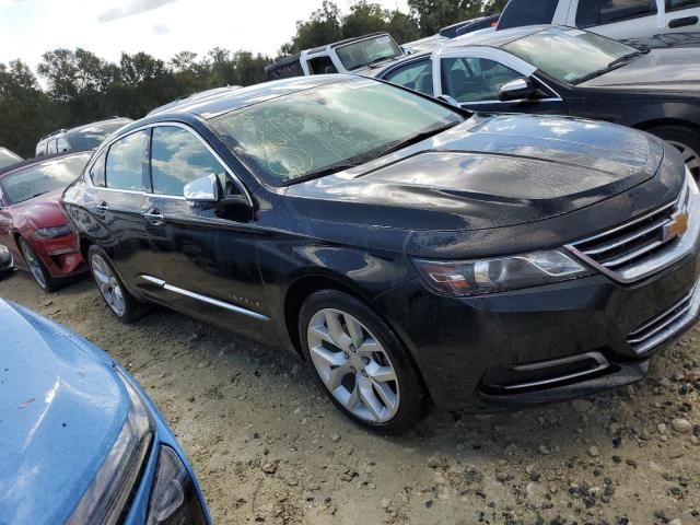 Photo 3 VIN: 2G1125S34J9118555 - CHEVROLET IMPALA PRE 