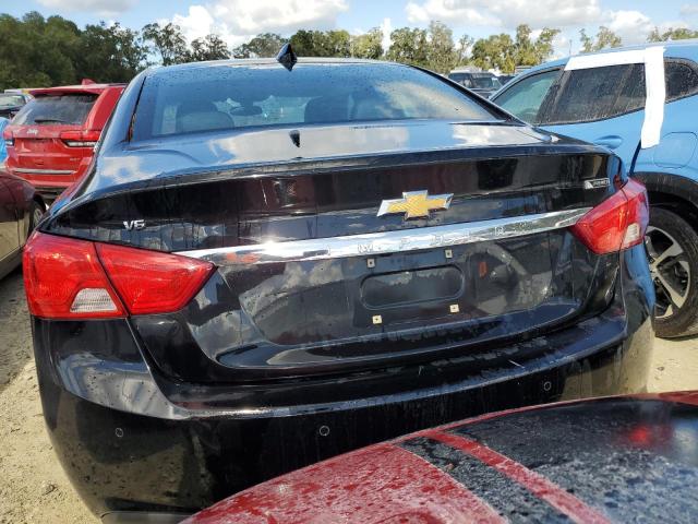 Photo 5 VIN: 2G1125S34J9118555 - CHEVROLET IMPALA PRE 