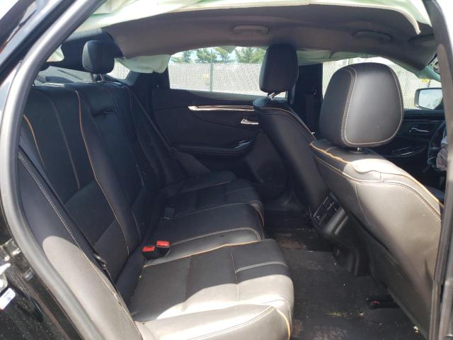 Photo 9 VIN: 2G1125S34J9146548 - CHEVROLET IMPALA PRE 