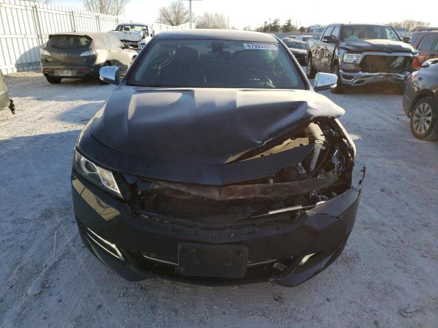 Photo 6 VIN: 2G1125S34J9149661 - CHEVROLET IMPALA PRE 