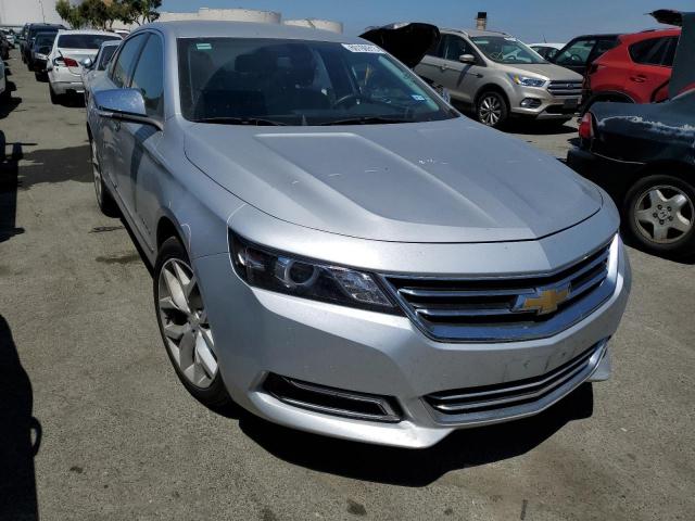 Photo 3 VIN: 2G1125S34J9160479 - CHEVROLET IMPALA PRE 