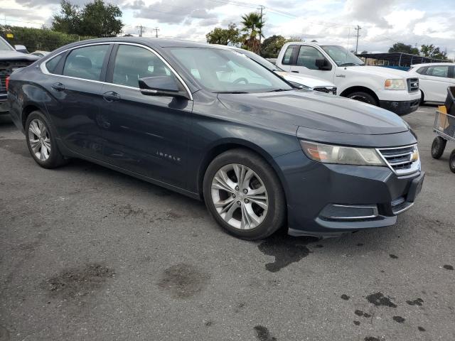 Photo 3 VIN: 2G1125S35E9103827 - CHEVROLET IMPALA 