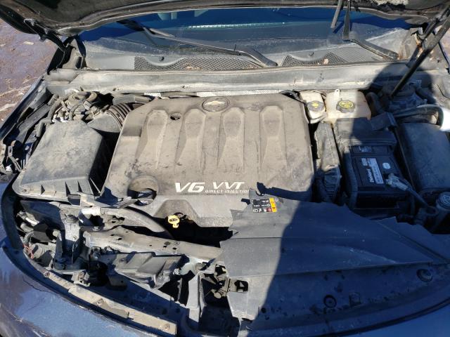 Photo 6 VIN: 2G1125S35E9103911 - CHEVROLET IMPALA LT 