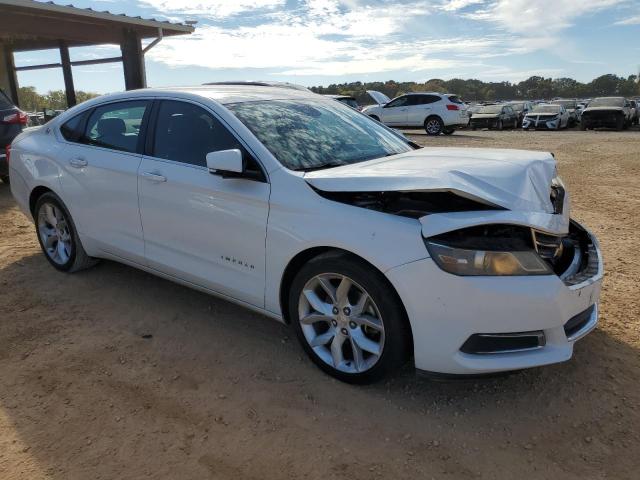 Photo 3 VIN: 2G1125S35E9106016 - CHEVROLET IMPALA 