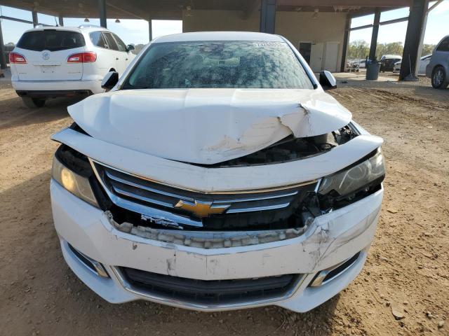 Photo 4 VIN: 2G1125S35E9106016 - CHEVROLET IMPALA 