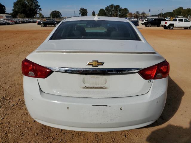 Photo 5 VIN: 2G1125S35E9106016 - CHEVROLET IMPALA 