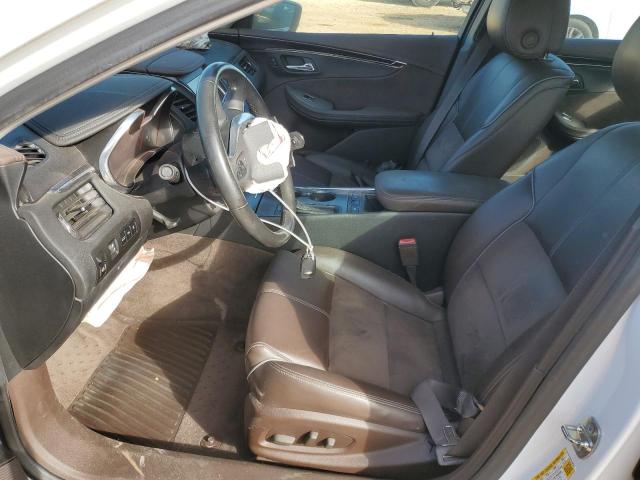 Photo 6 VIN: 2G1125S35E9106016 - CHEVROLET IMPALA 