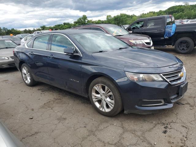 Photo 3 VIN: 2G1125S35E9107487 - CHEVROLET IMPALA LT 