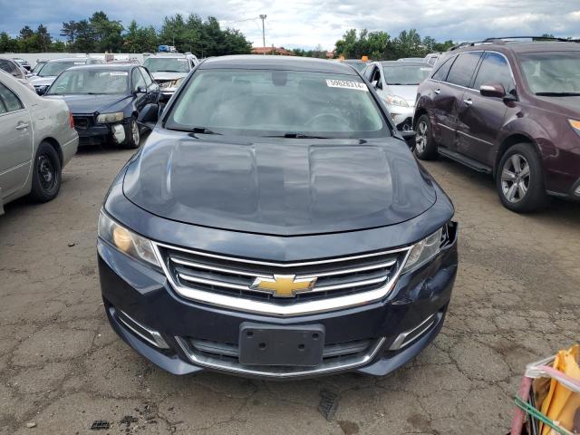 Photo 4 VIN: 2G1125S35E9107487 - CHEVROLET IMPALA LT 