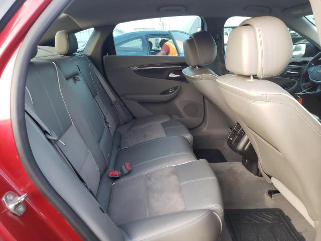 Photo 5 VIN: 2G1125S35E9108560 - CHEVROLET IMPALA LT 