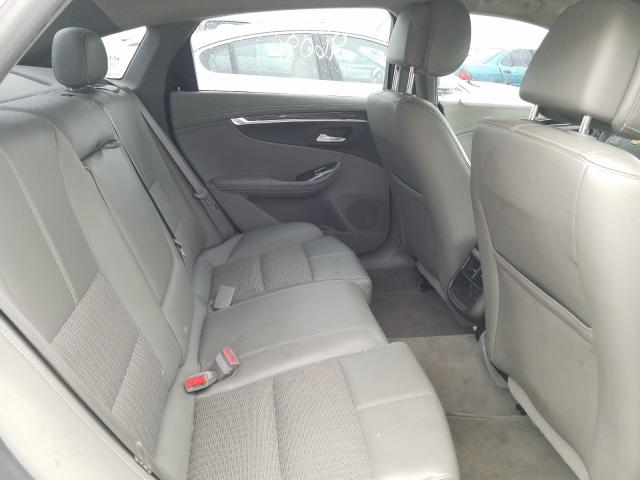 Photo 5 VIN: 2G1125S35E9109157 - CHEVROLET IMPALA LT 