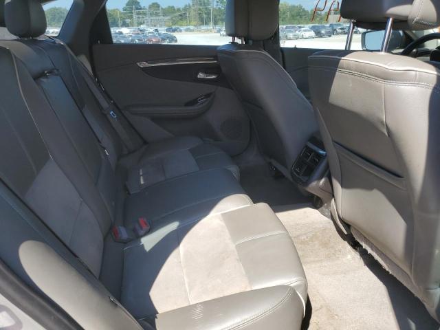 Photo 5 VIN: 2G1125S35E9115024 - CHEVROLET IMPALA LT 