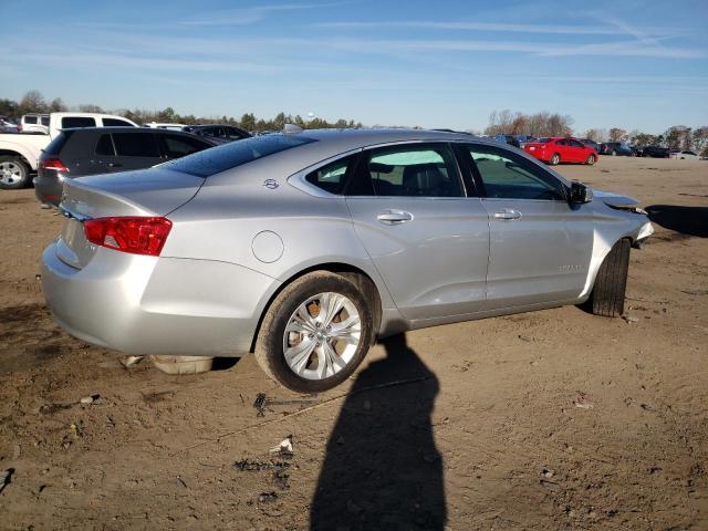 Photo 2 VIN: 2G1125S35E9118800 - CHEVROLET IMPALA LT 