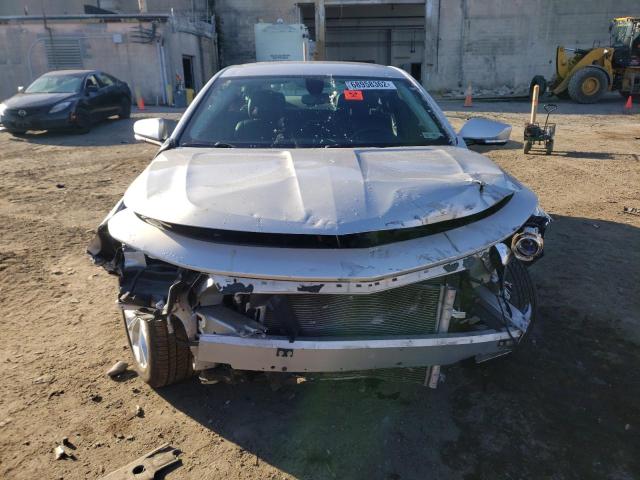 Photo 4 VIN: 2G1125S35E9118800 - CHEVROLET IMPALA LT 