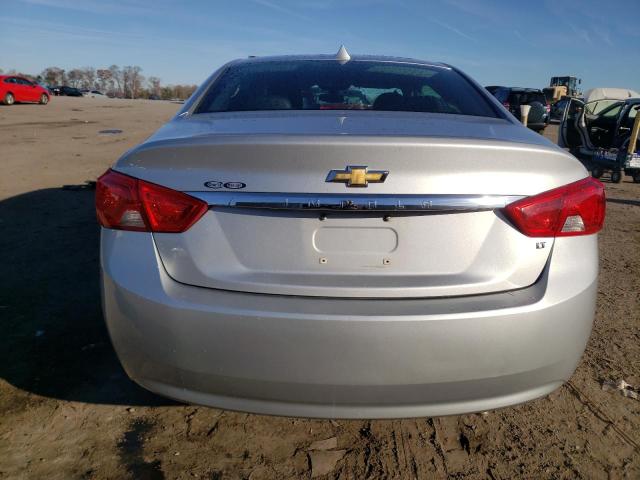 Photo 5 VIN: 2G1125S35E9118800 - CHEVROLET IMPALA LT 