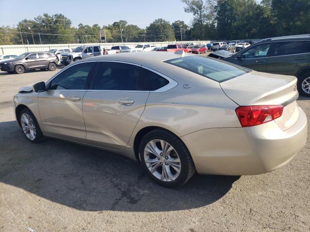 Photo 1 VIN: 2G1125S35E9128243 - CHEVROLET IMPALA 