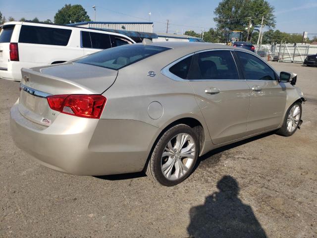 Photo 2 VIN: 2G1125S35E9128243 - CHEVROLET IMPALA 