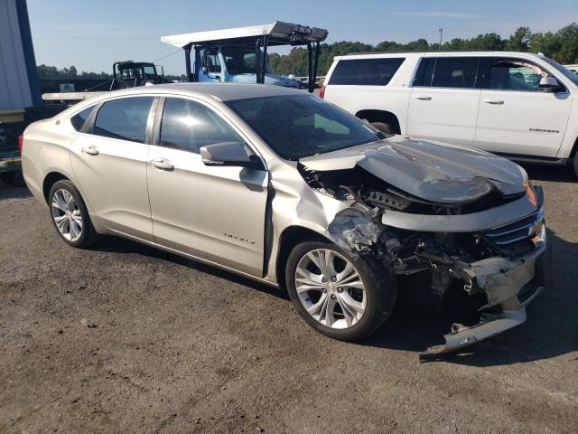 Photo 3 VIN: 2G1125S35E9128243 - CHEVROLET IMPALA 