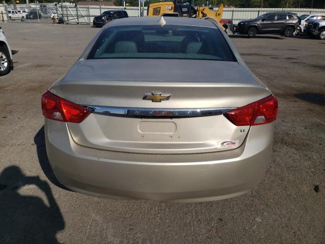 Photo 5 VIN: 2G1125S35E9128243 - CHEVROLET IMPALA 