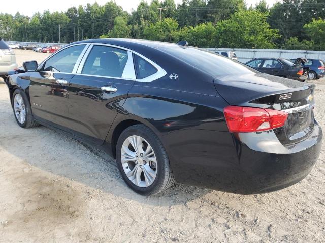 Photo 1 VIN: 2G1125S35E9137623 - CHEVROLET IMPALA LT 