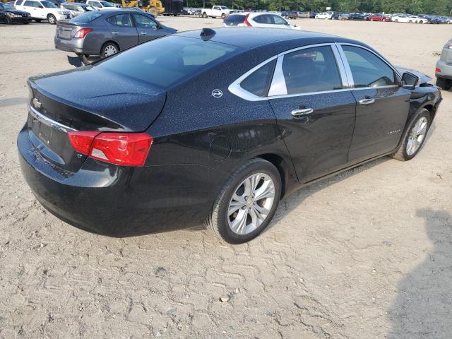 Photo 2 VIN: 2G1125S35E9137623 - CHEVROLET IMPALA LT 