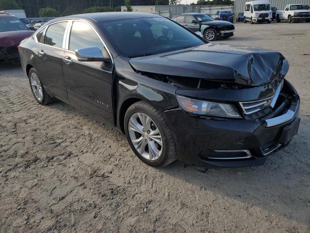 Photo 3 VIN: 2G1125S35E9137623 - CHEVROLET IMPALA LT 