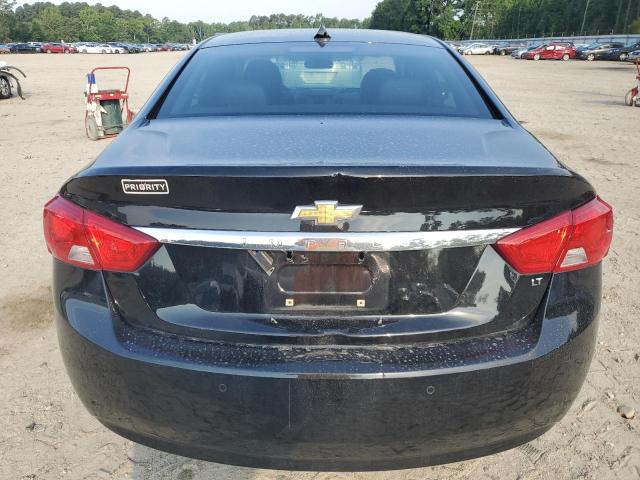 Photo 5 VIN: 2G1125S35E9137623 - CHEVROLET IMPALA LT 