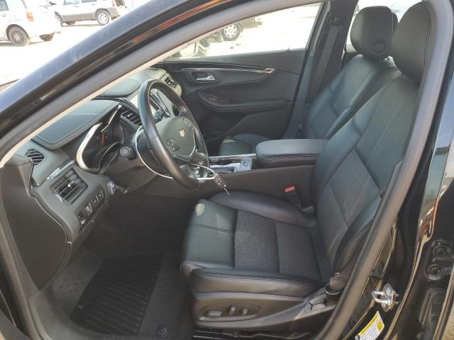 Photo 6 VIN: 2G1125S35E9137623 - CHEVROLET IMPALA LT 