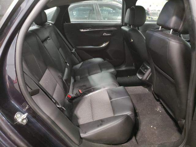 Photo 5 VIN: 2G1125S35E9145611 - CHEVROLET IMPALA LT 