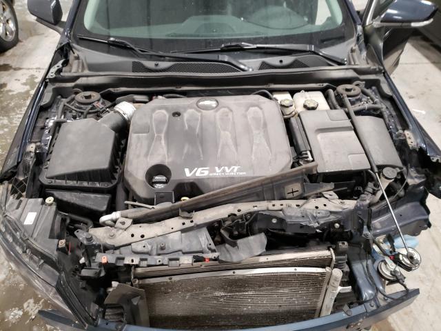 Photo 6 VIN: 2G1125S35E9145611 - CHEVROLET IMPALA LT 