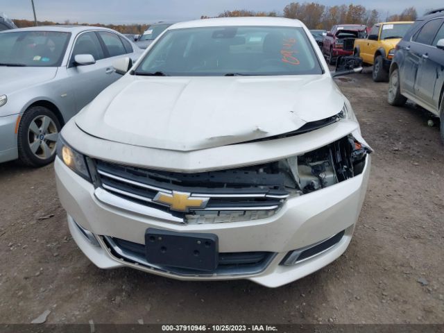 Photo 5 VIN: 2G1125S35E9168662 - CHEVROLET IMPALA 