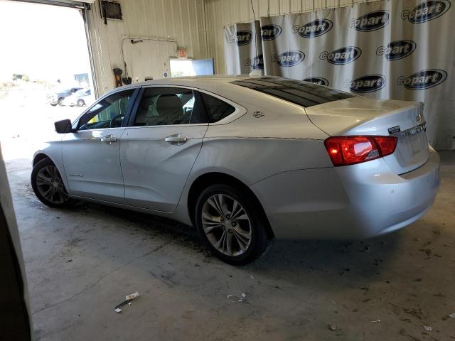 Photo 1 VIN: 2G1125S35E9215981 - CHEVROLET IMPALA LT 