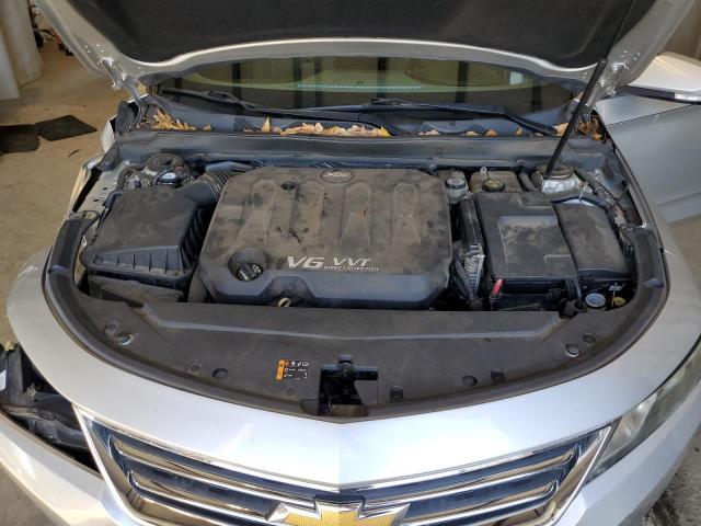 Photo 10 VIN: 2G1125S35E9215981 - CHEVROLET IMPALA LT 