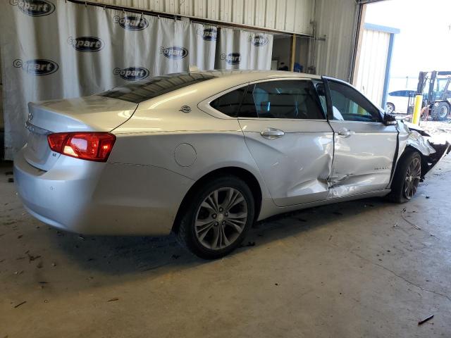 Photo 2 VIN: 2G1125S35E9215981 - CHEVROLET IMPALA LT 