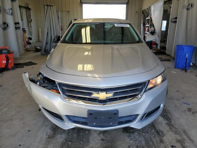 Photo 4 VIN: 2G1125S35E9215981 - CHEVROLET IMPALA LT 