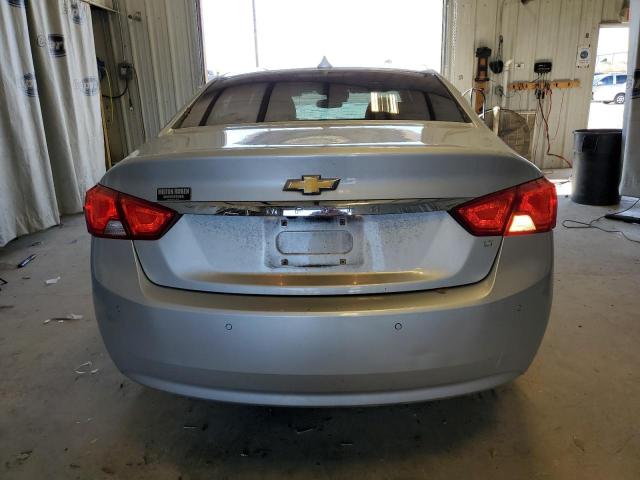 Photo 5 VIN: 2G1125S35E9215981 - CHEVROLET IMPALA LT 