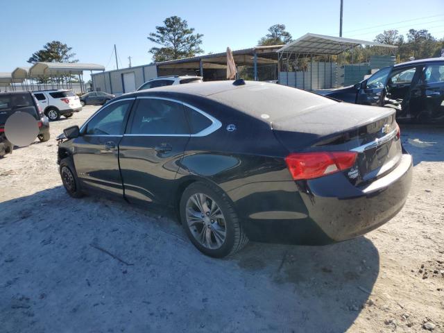 Photo 1 VIN: 2G1125S35E9217309 - CHEVROLET IMPALA 