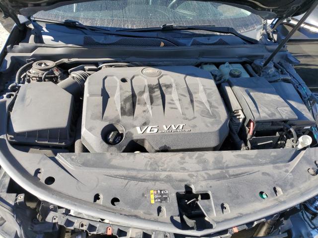 Photo 10 VIN: 2G1125S35E9217309 - CHEVROLET IMPALA 