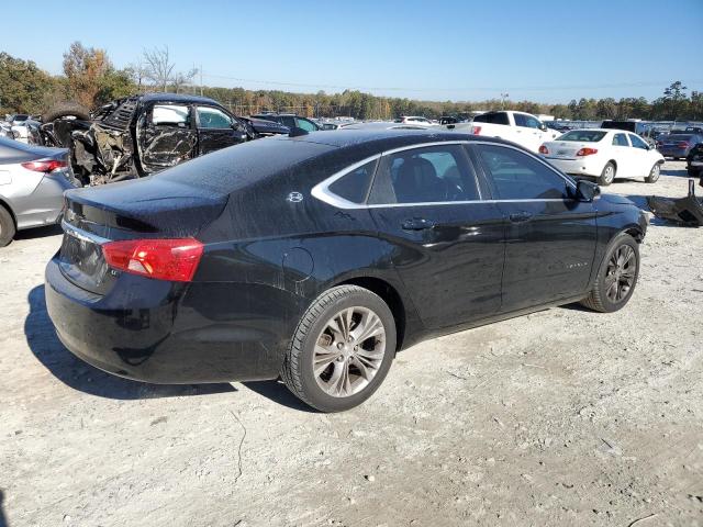 Photo 2 VIN: 2G1125S35E9217309 - CHEVROLET IMPALA 