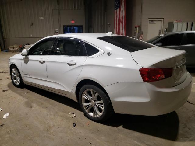 Photo 1 VIN: 2G1125S35E9226284 - CHEVROLET IMPALA 