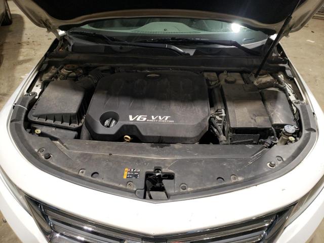 Photo 10 VIN: 2G1125S35E9226284 - CHEVROLET IMPALA 