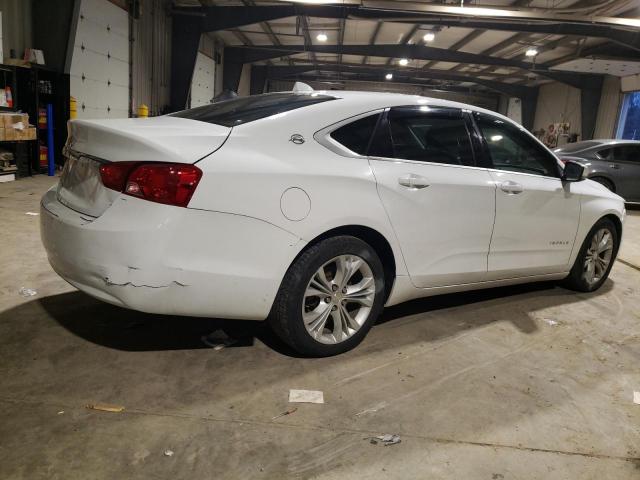 Photo 2 VIN: 2G1125S35E9226284 - CHEVROLET IMPALA 