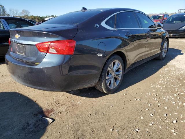 Photo 2 VIN: 2G1125S35E9274481 - CHEVROLET IMPALA 