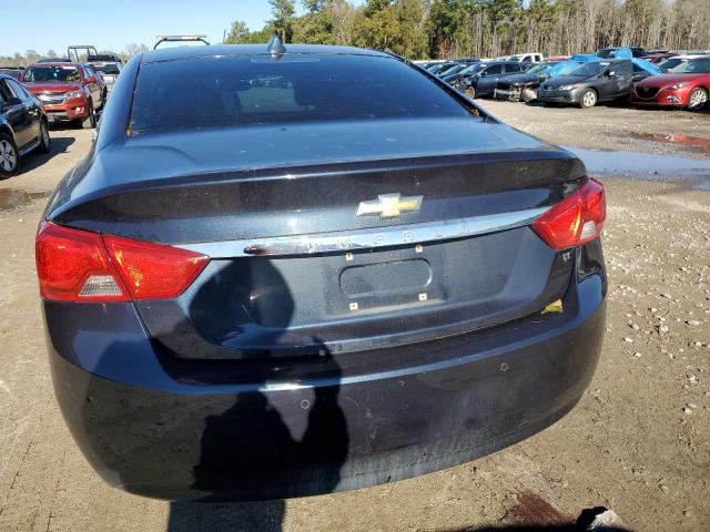 Photo 5 VIN: 2G1125S35E9274481 - CHEVROLET IMPALA 