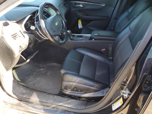 Photo 6 VIN: 2G1125S35E9274481 - CHEVROLET IMPALA 