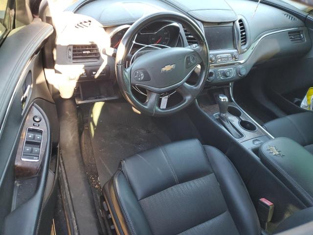 Photo 7 VIN: 2G1125S35E9274481 - CHEVROLET IMPALA 