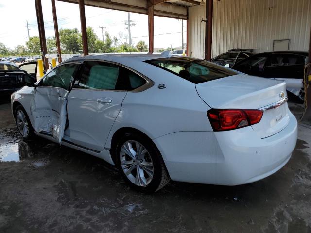 Photo 1 VIN: 2G1125S35E9299834 - CHEVROLET IMPALA LT 