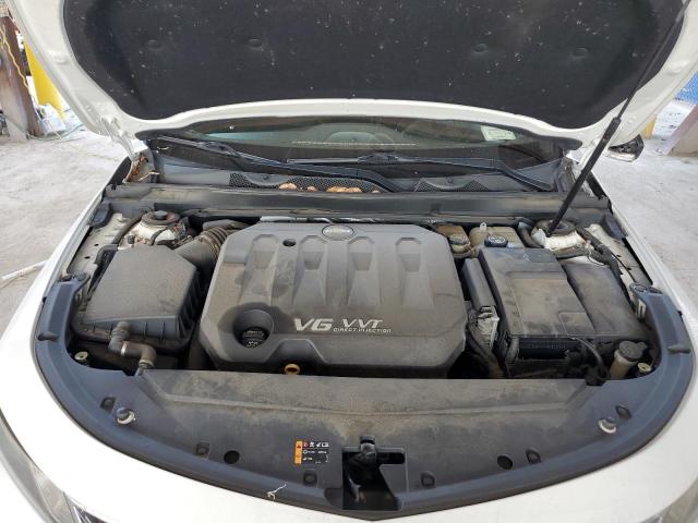 Photo 10 VIN: 2G1125S35E9299834 - CHEVROLET IMPALA LT 