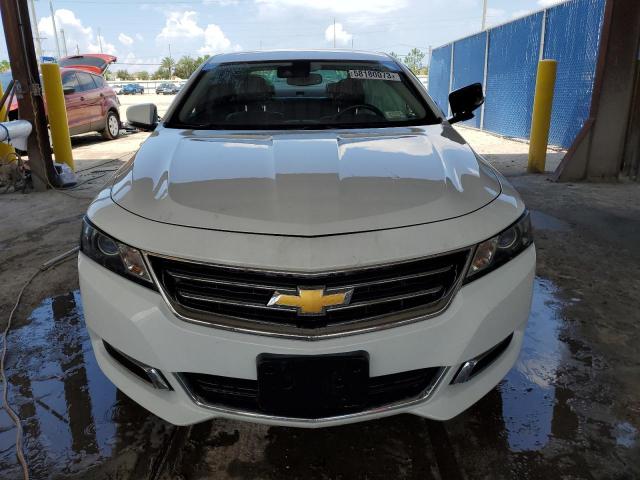 Photo 4 VIN: 2G1125S35E9299834 - CHEVROLET IMPALA LT 